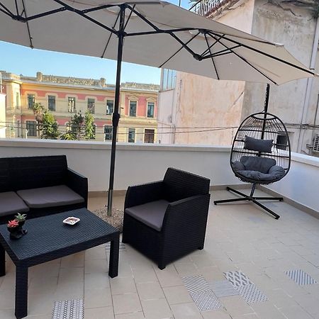 Midnight Sun Bed and Breakfast Vietri Εξωτερικό φωτογραφία