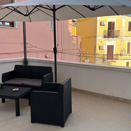 Midnight Sun Bed and Breakfast Vietri Εξωτερικό φωτογραφία