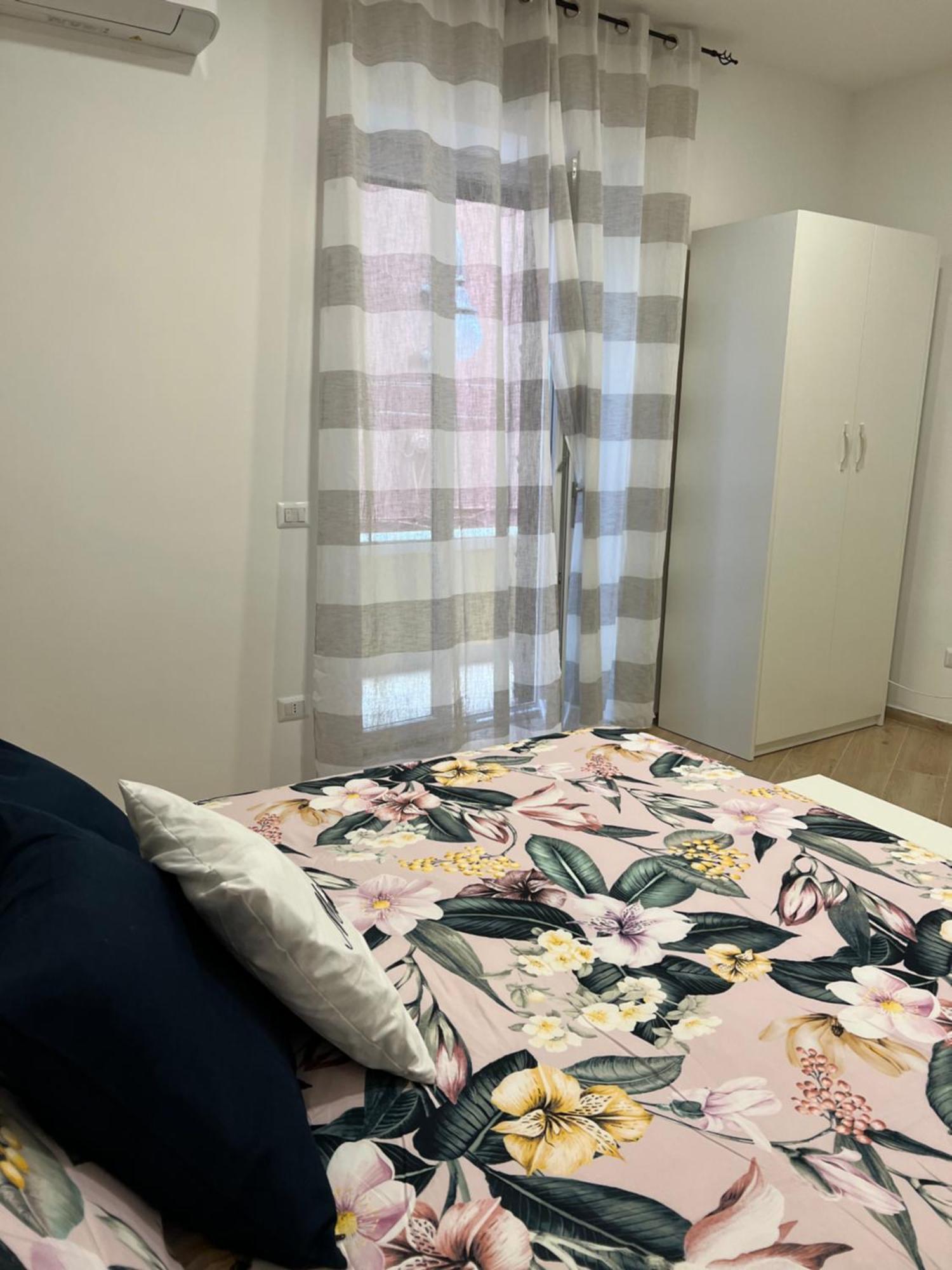 Midnight Sun Bed and Breakfast Vietri Εξωτερικό φωτογραφία