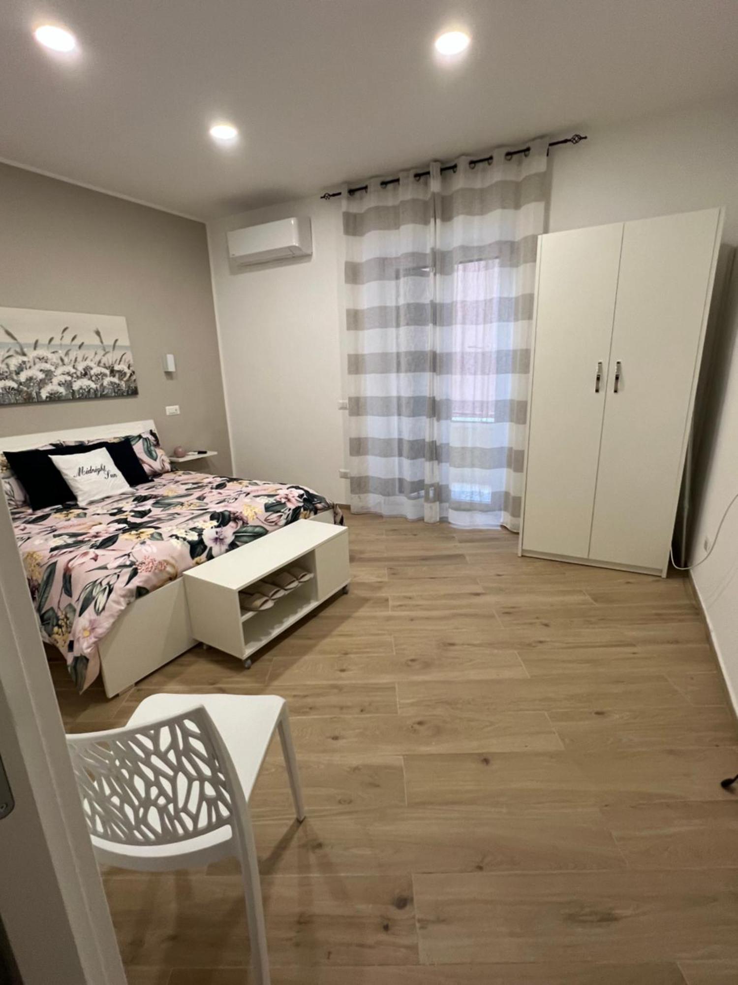 Midnight Sun Bed and Breakfast Vietri Εξωτερικό φωτογραφία