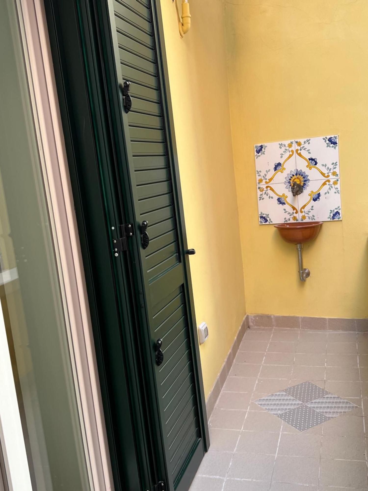 Midnight Sun Bed and Breakfast Vietri Εξωτερικό φωτογραφία