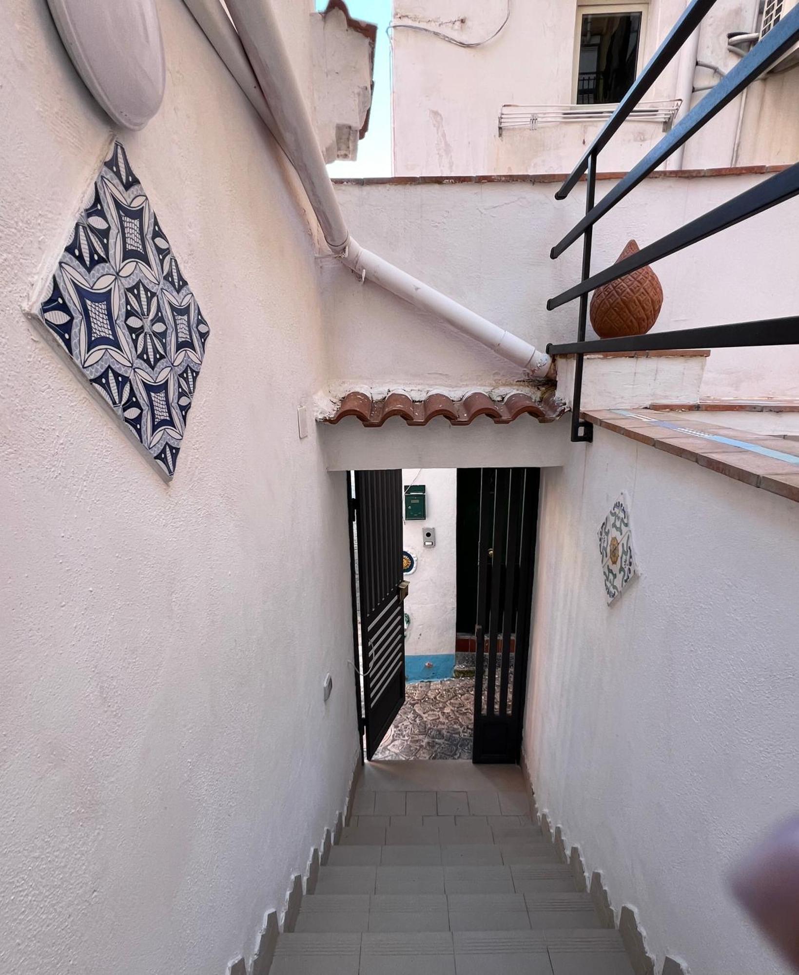 Midnight Sun Bed and Breakfast Vietri Εξωτερικό φωτογραφία