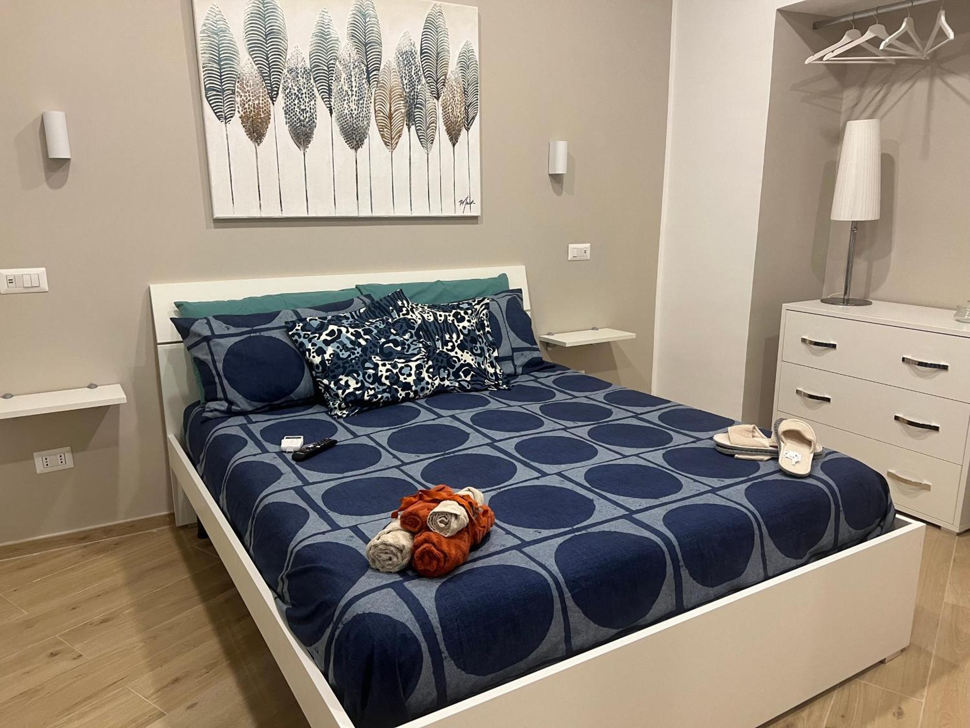 Midnight Sun Bed and Breakfast Vietri Εξωτερικό φωτογραφία