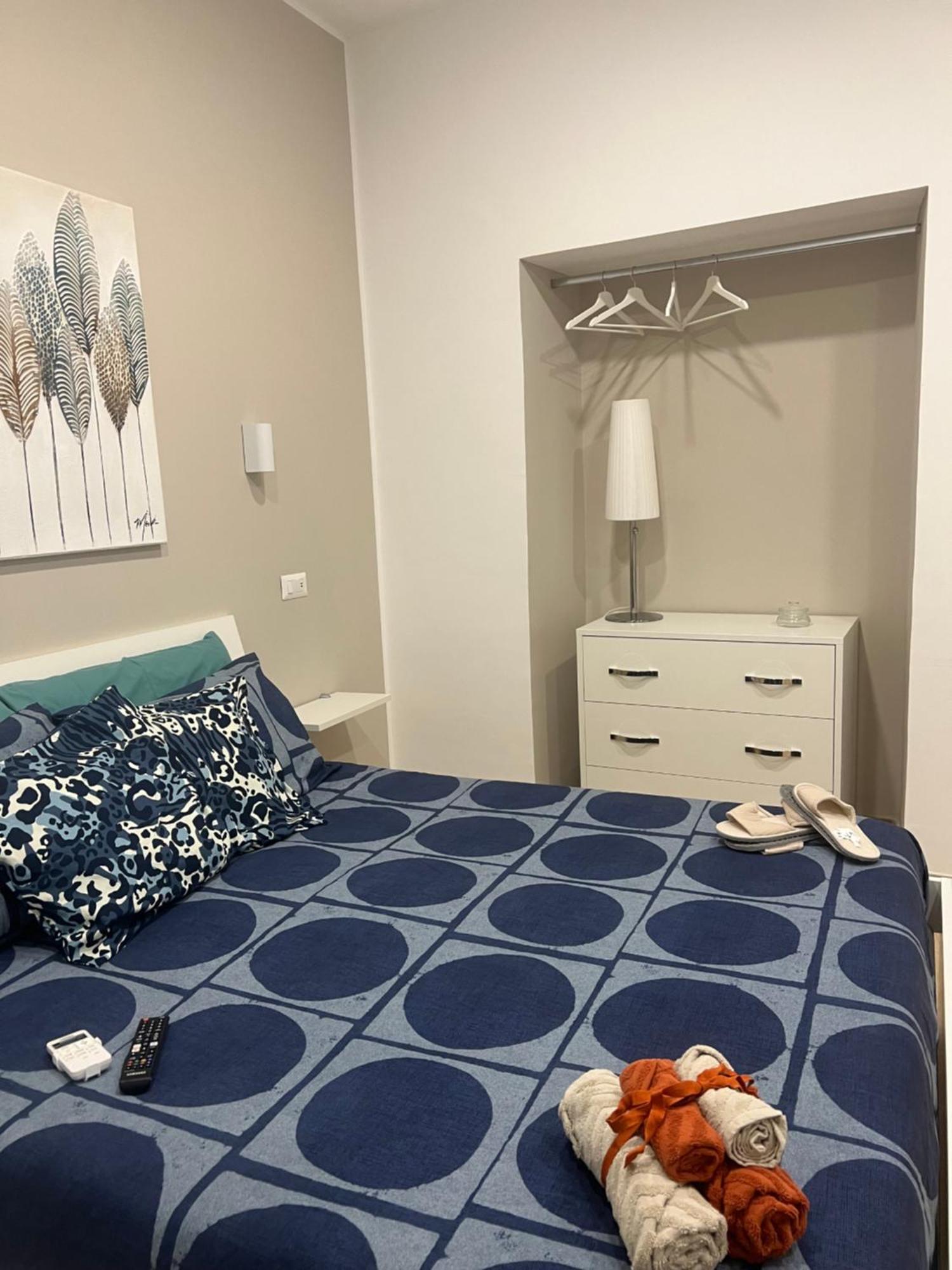 Midnight Sun Bed and Breakfast Vietri Εξωτερικό φωτογραφία