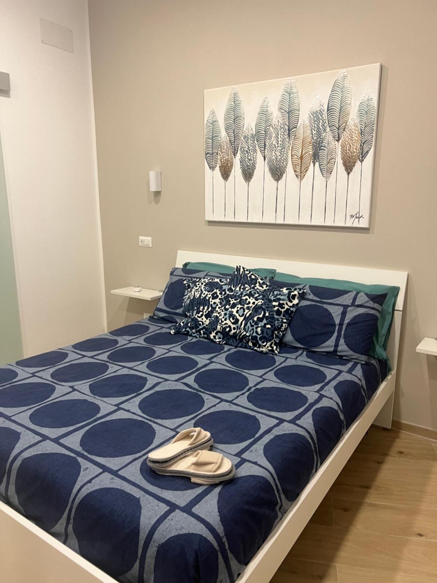 Midnight Sun Bed and Breakfast Vietri Εξωτερικό φωτογραφία