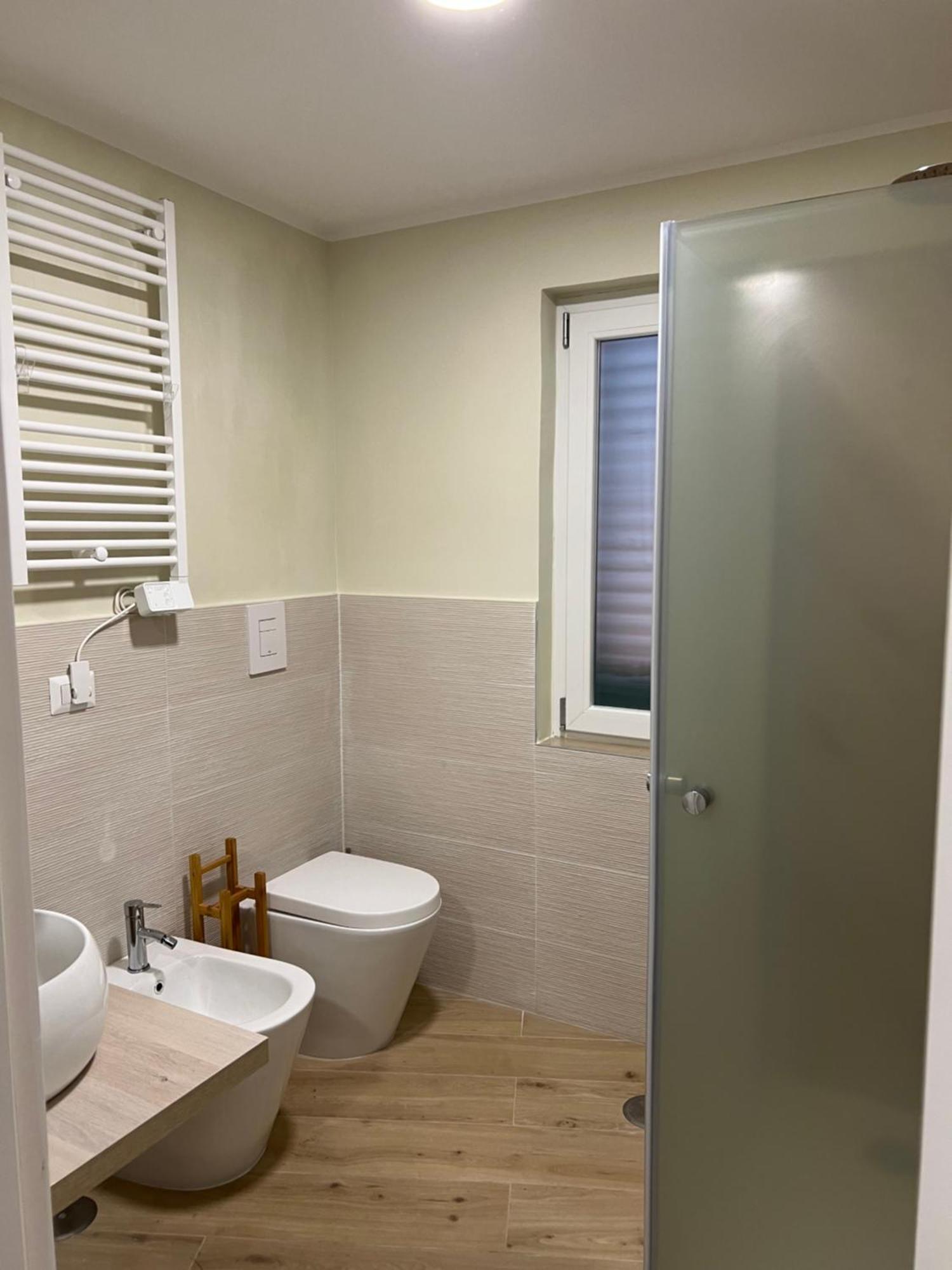 Midnight Sun Bed and Breakfast Vietri Εξωτερικό φωτογραφία