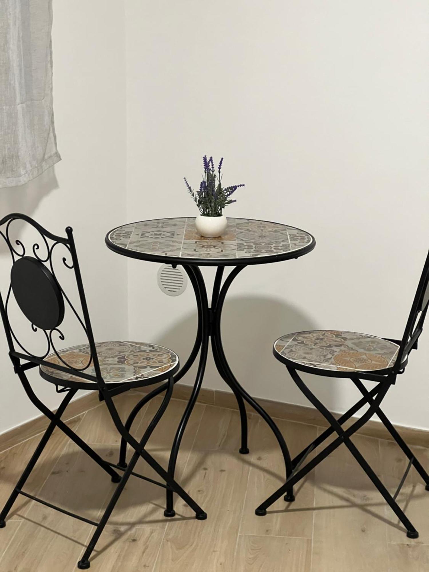 Midnight Sun Bed and Breakfast Vietri Εξωτερικό φωτογραφία