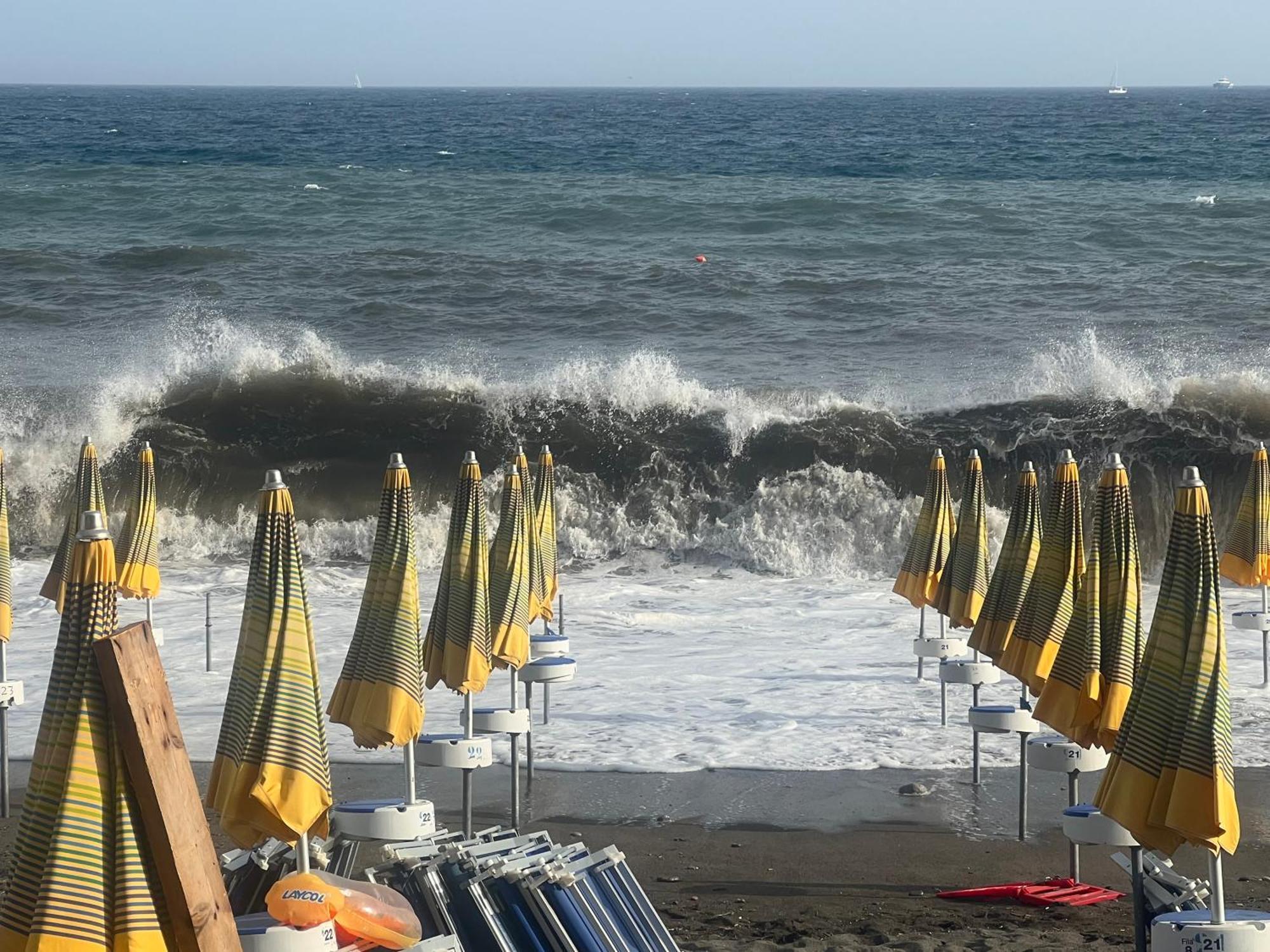Midnight Sun Bed and Breakfast Vietri Εξωτερικό φωτογραφία