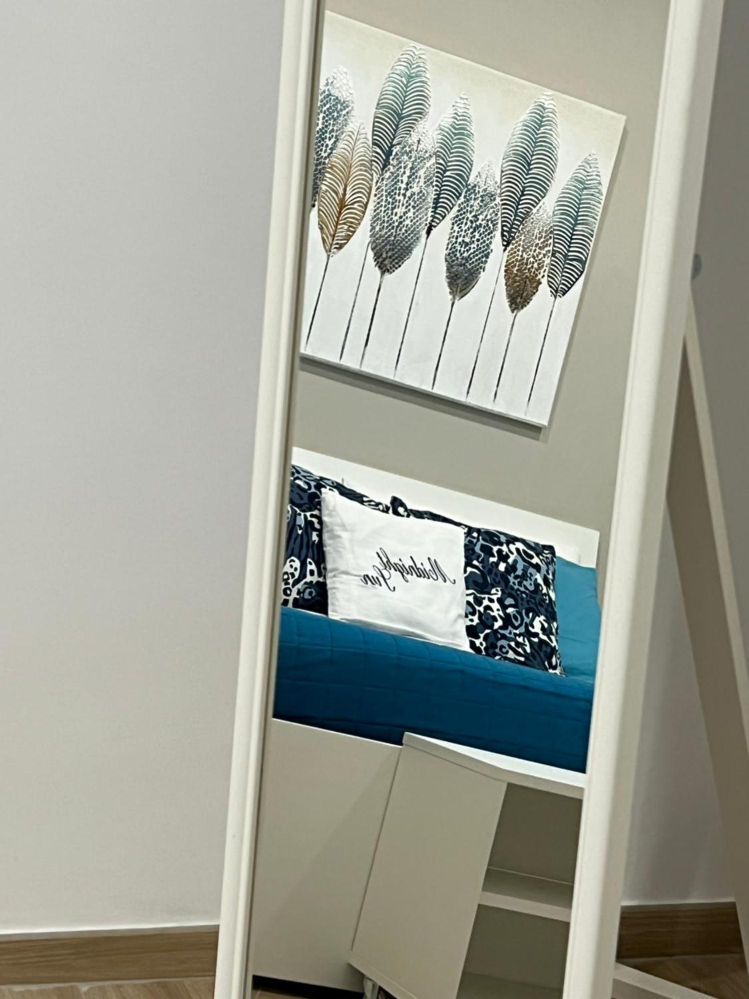 Midnight Sun Bed and Breakfast Vietri Εξωτερικό φωτογραφία